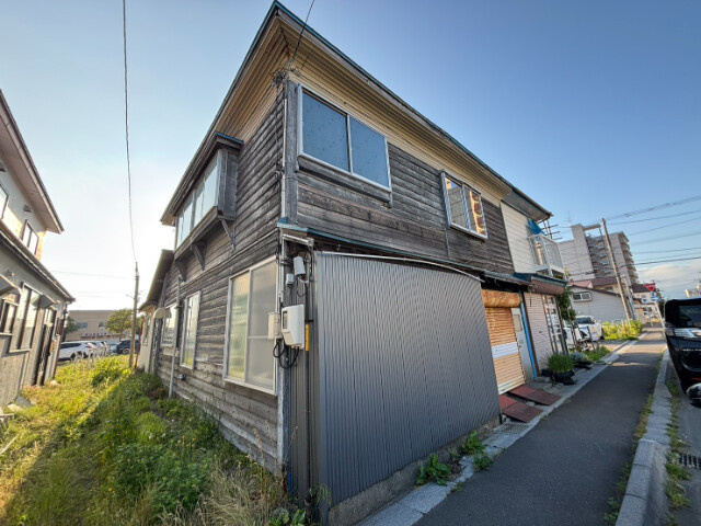 若松町２９番１棟３戸