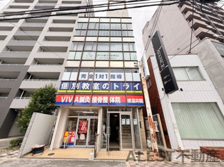 【外観】 | 淀川深井ビル1号館