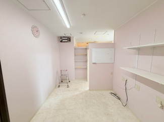 【内装】 | 淀川深井ビル1号館