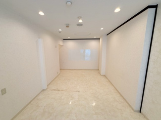 【内装】 | 淀川深井ビル1号館