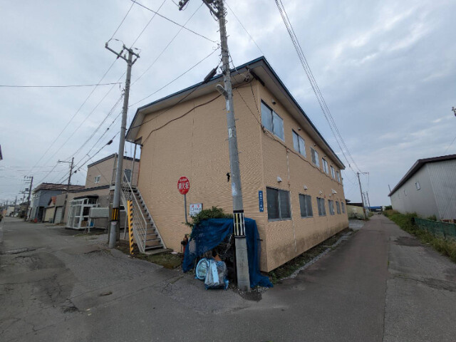 ひのき荘
