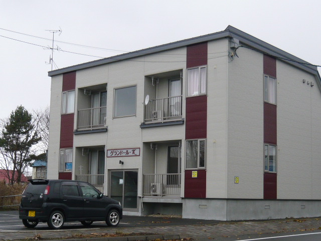 グランドールＫ