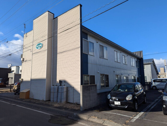 クローバーハウスＮｏ２０