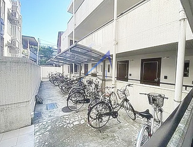 エヴェナール代々木