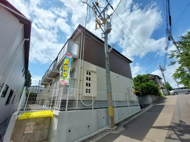 パークフォレスト東照宮