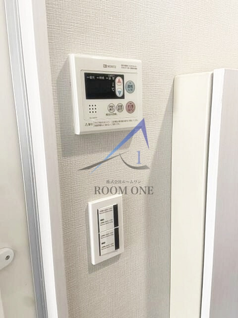 クレセントセピアルの内装