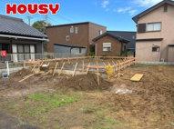 銚子市春日台町1号棟の画像