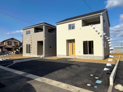 【その他】 | 銚子市春日台町1号棟 | 施工例：即日見学も可能です。お気軽にお問合せ下さい。（ＴＥＬ：０４７６－３７－３８８８）