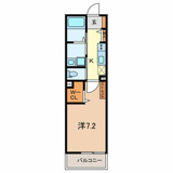朝霞市三原４丁目のアパートの画像