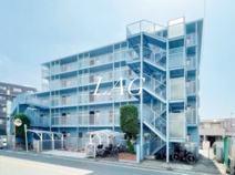 ファルム烏山の画像