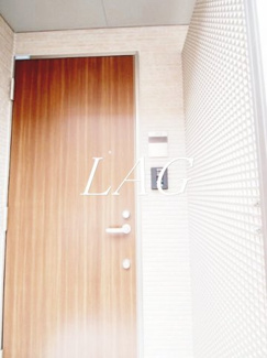 【玄関】 | メゾン・ド・コリーヌ | 玄関です。