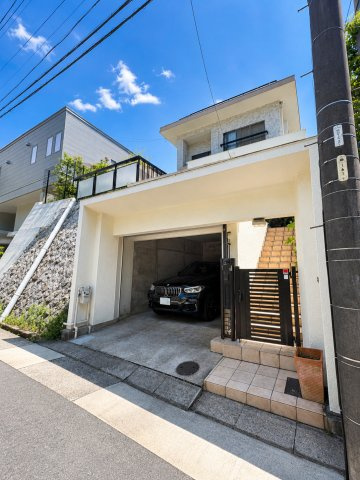千種区東山元町4丁目戸建