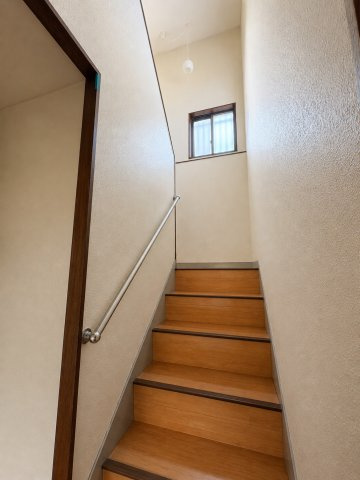 千種区東山元町4丁目戸建の内装