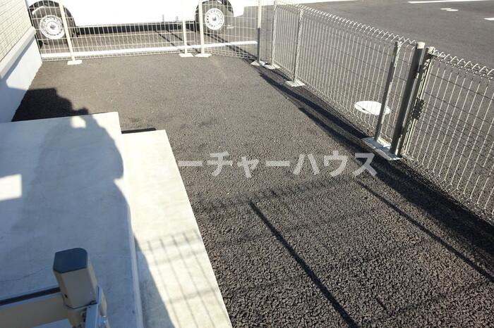 リジェールのその他