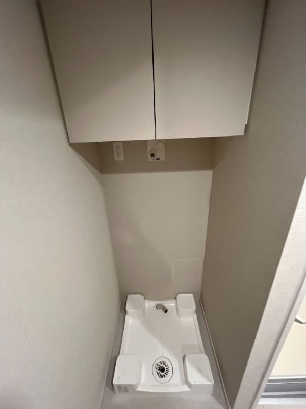 サンウッド広尾の設備