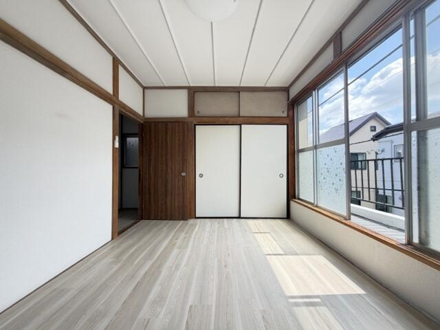 北松戸戸建のその他