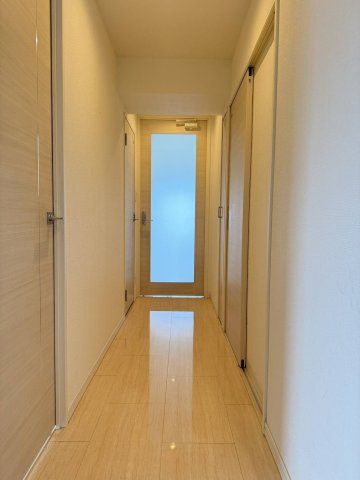 エイルマンション千早駅前ロゼアの内装