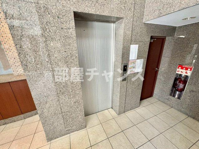 プレサンス覚王山D-StyleⅡのその他共用部分