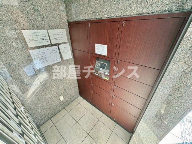 プレサンス覚王山D-StyleⅡのその他共用部分