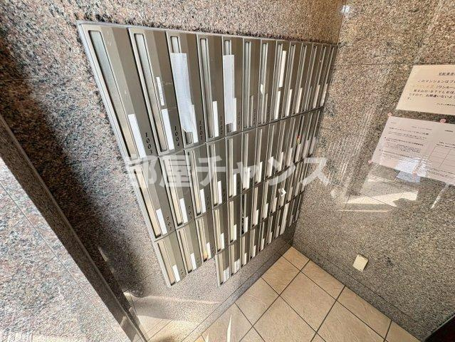 プレサンス覚王山D-StyleⅡのその他共用部分