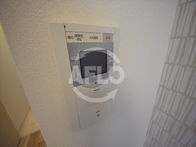 プレサンス堺筋本町駅前シェルのその他|プレサンス堺筋本町駅前シェル　セキュリティ