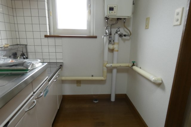 コーポａｉの設備
