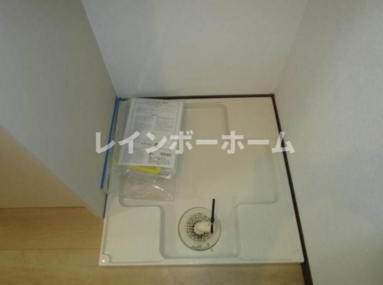 アイコート川越の設備