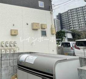 アイコート川越のその他共用部分