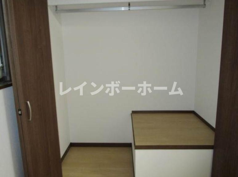 アイコート川越のその他