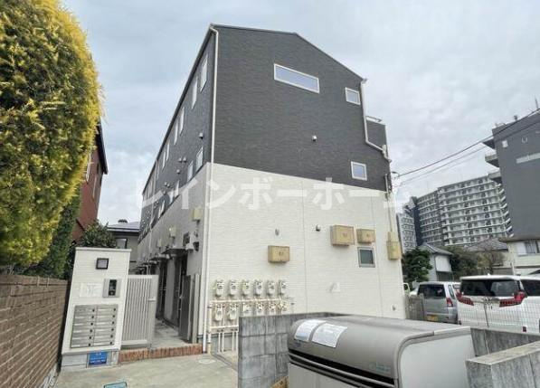 アイコート川越