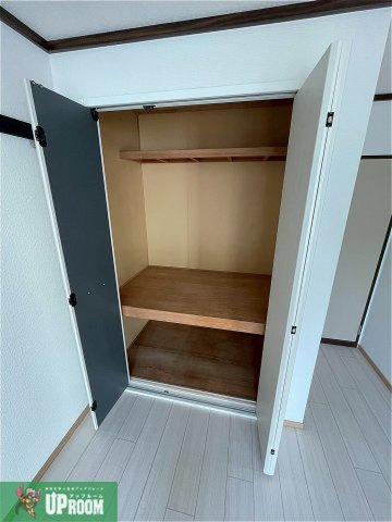 エクセル吉田の収納