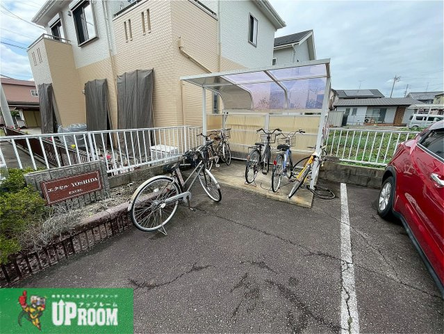 エクセル吉田のその他共用部分