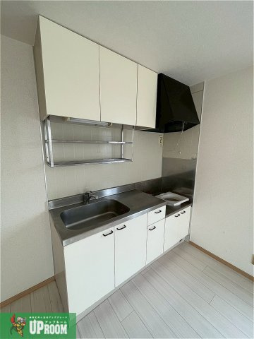 エクセル吉田のキッチン