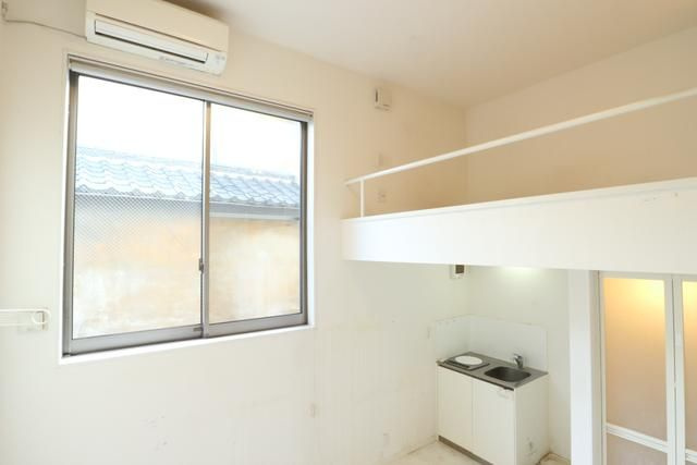 ＩＬ　ＲＯＳＳＯ町屋の展望