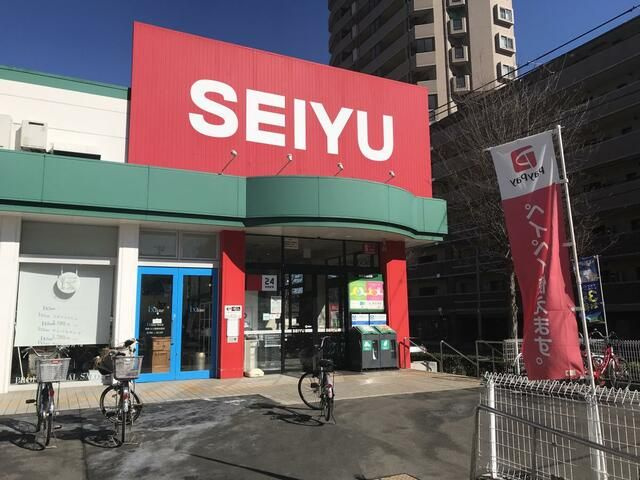 アスコット宮城野のその他