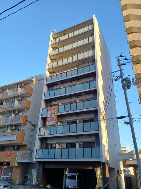 アスコット宮城野