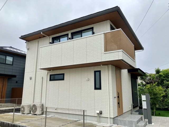 白山戸建