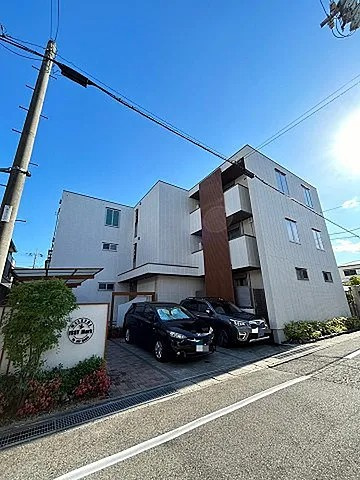 西宮市甲子園口４丁目の賃貸マンション