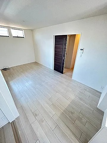 西宮市甲子園口４丁目の賃貸マンションの居間・リビング