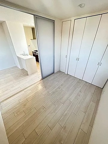西宮市甲子園口４丁目の賃貸マンションの居間・リビング