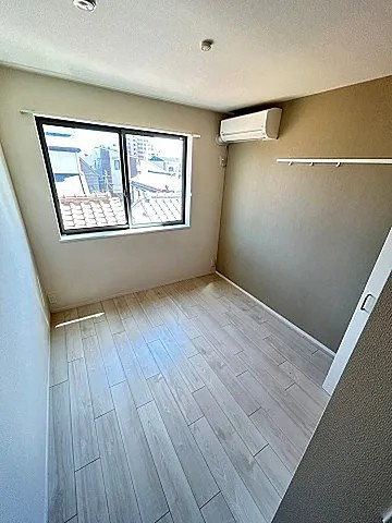 西宮市甲子園口４丁目の賃貸マンションの居間・リビング