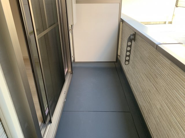 ウェルスクエア芦屋の外観
