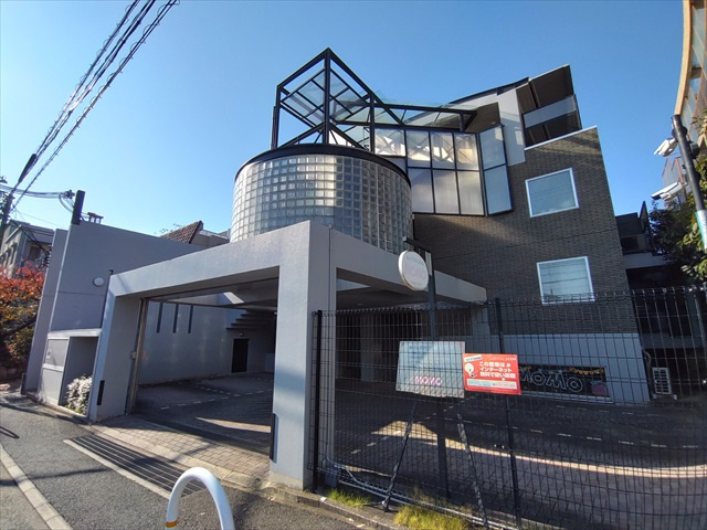ハウゼ芦屋
