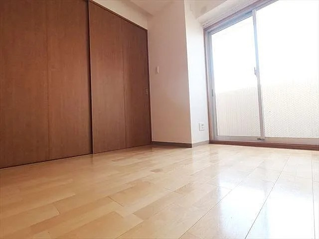 ラフィーネ御影の居間・リビング