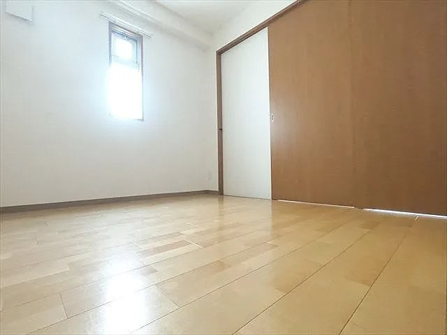 ラフィーネ御影の居間・リビング