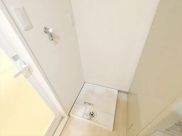 ラフィーネ御影の設備