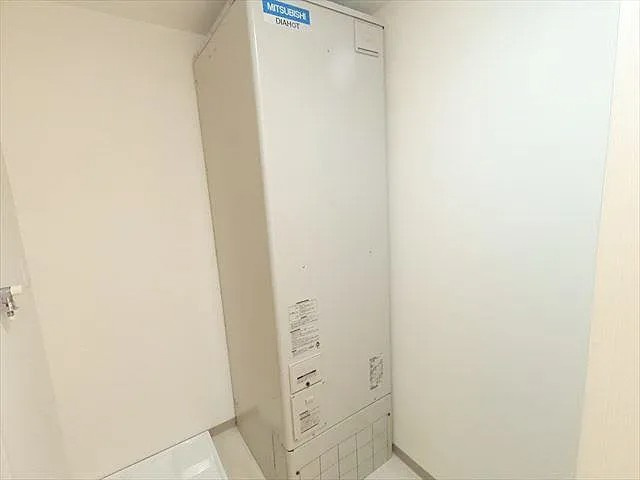 ラフィーネ御影の設備