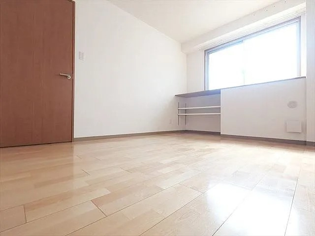 ラフィーネ御影の居間・リビング