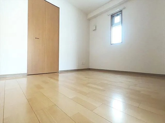 ラフィーネ御影の居間・リビング