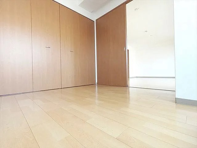 ラフィーネ御影の居間・リビング